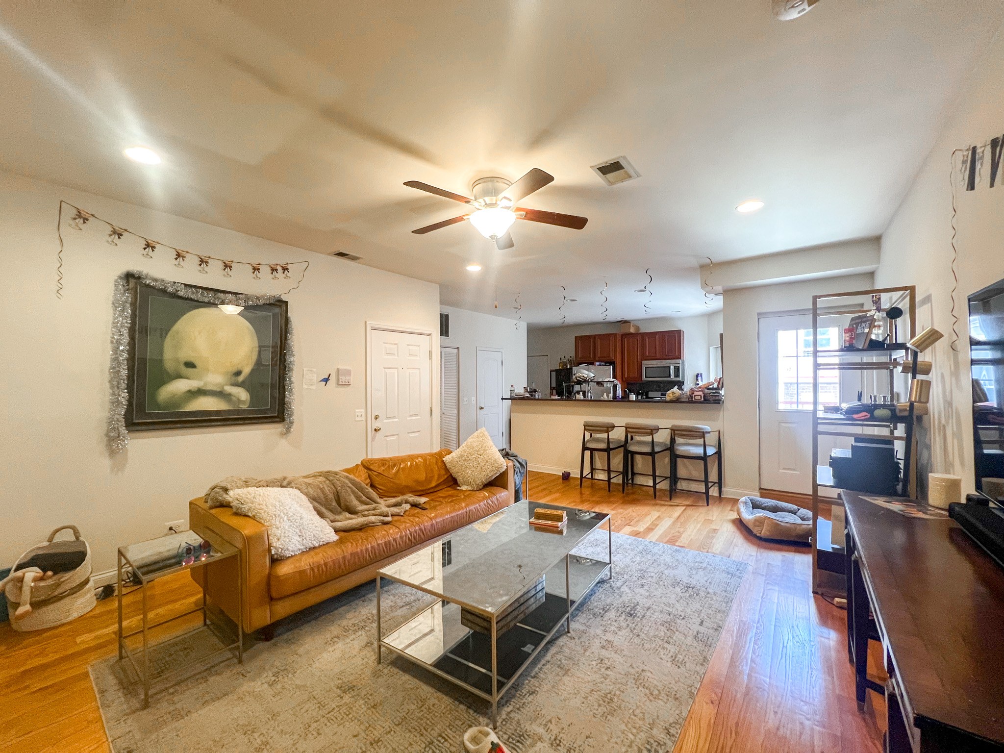 718-20 W Buckingham Pl 718-20 W Buckingham Pl., Chicago, IL 60657 - Leasing by Cross Street